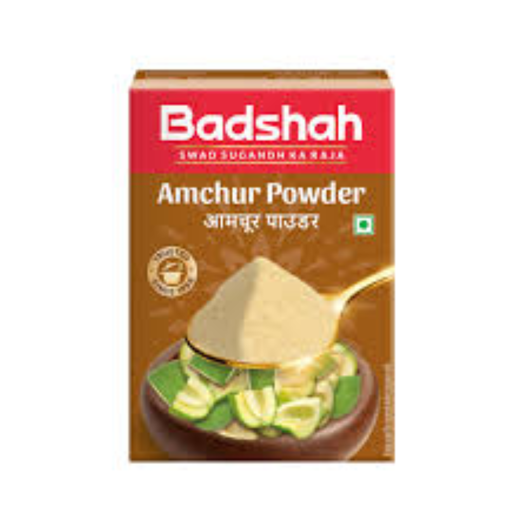 BADSHAH DRY MANGO MASALA 100G